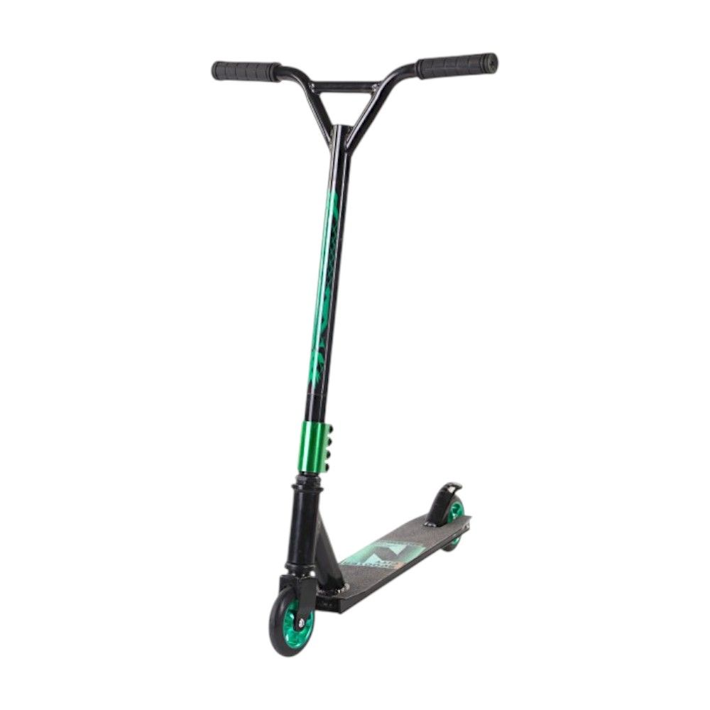 Παιδικό πατίνι - JX110-L - 630122 - Green ΠΑΙΧΝΙΔΙΑ>Παιδικά πατίνια