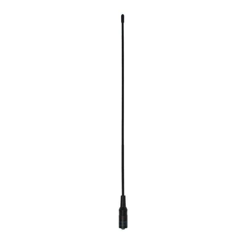 Κεραία για ασύρματους πομποδέκτες UHF/VHF 144/430MHz 37cm NA-771 Nagoya - Flexible Antenna