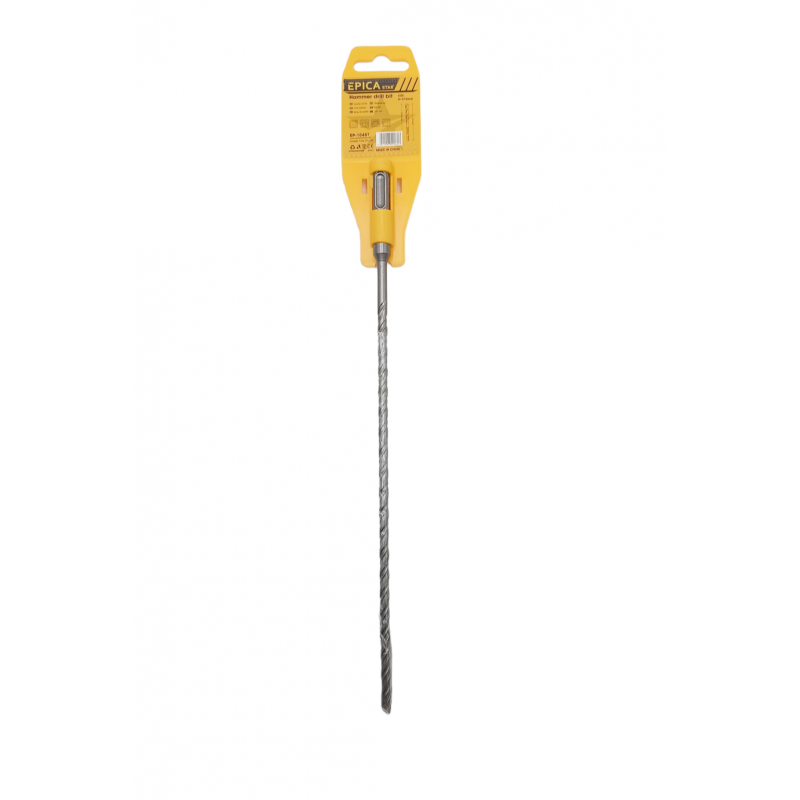 ΜΥΤΗ ΤΡΥΠΑΝΙΟΥ 6*310mm EPICA STAR EP-10487 ΕΡΓΑΛΕΙΑ > ΔΙΑΦΟΡΑ > ΜΥΤΕΣ ΤΡΥΠΑΝΙΩΝ