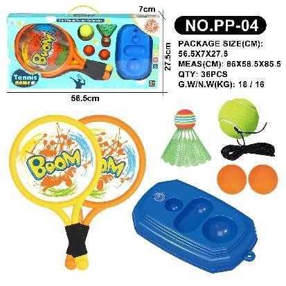 Παιδικό σετ Tennis & Badminton - PP-04 - 922308