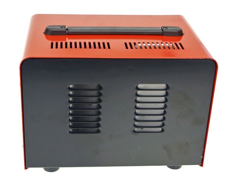 Φορτιστής μπαταρίας και ελεγκτής τάσης - 12-24V - CD263525-1 - 20A - 635259 AUTO-MOTO-BIKE>Είδη αυτοκινήτου>Εκκινητές μπαταρίας & inverters