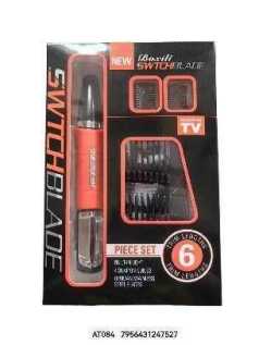 Ξυριστική μηχανή - Trimmer - AT084 - 247527
