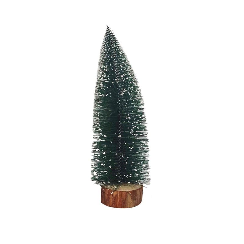 Χριστουγεννιάτικο δεντράκι 28cm - Christmas tree