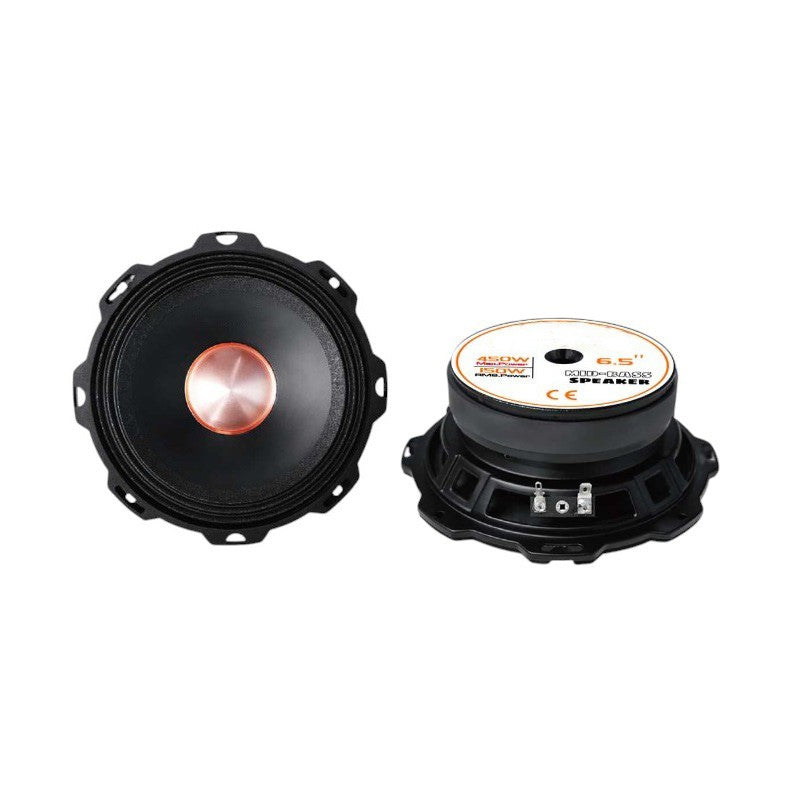 ΣΕΤ ΗΧΕΙΑ ΑΥΤΟΚΙΝΗΤΟΥ 6.5" 150W RMS RLG-6568A AUTO/MOTO > ΗΧΟΣ & ΕΙΚΟΝΑ AUTO/MOTO > ΗΧΟΣΥΣΤΗΜΑΤΑ