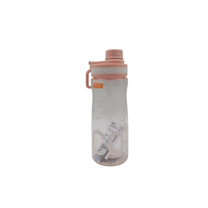 ΠΑΙΔΙΚΟ ΠΑΓΟΥΡΙ ΠΛΑΣΤΙΚΟ 650ml ST-4858-T