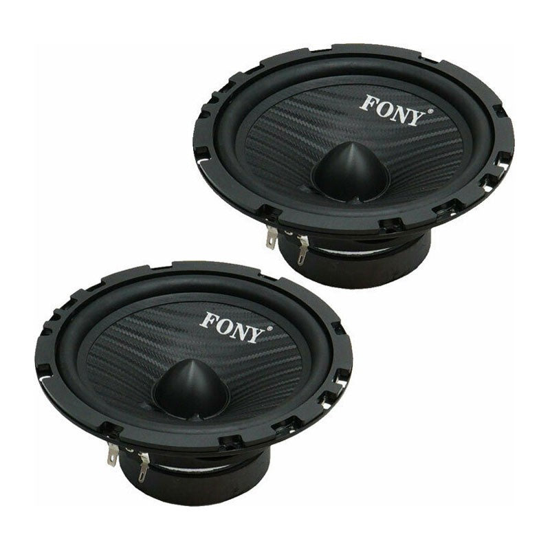 ΣΕΤ ΗΧΕΙΑ ΑΥΤΟΚΙΝΗΤΟΥ 650W FONY CTC-6593 AUTO/MOTO > ΗΧΟΣ & ΕΙΚΟΝΑ AUTO/MOTO > ΗΧΟΣΥΣΤΗΜΑΤΑ