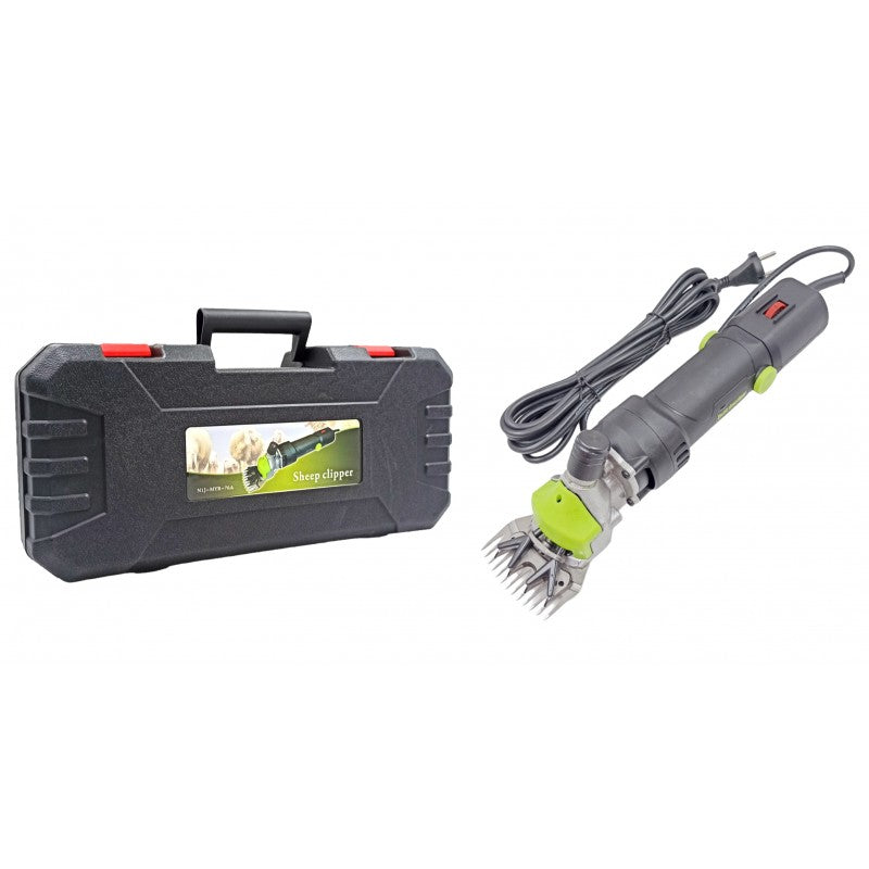 ΚΟΥΡΕΥΤΙΚΗ ΜΗΧΑΝΗ ΠΡΟΒΑΤΩΝ 650W HL-02306