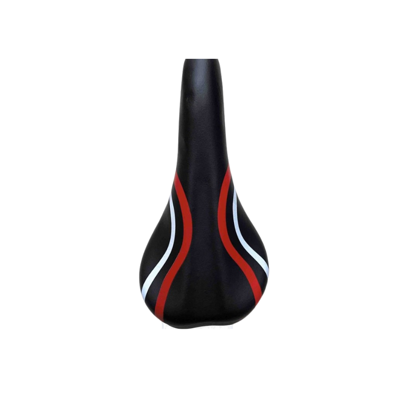 Σέλα ποδηλάτου - S36-03 - 651094 - Black/Red