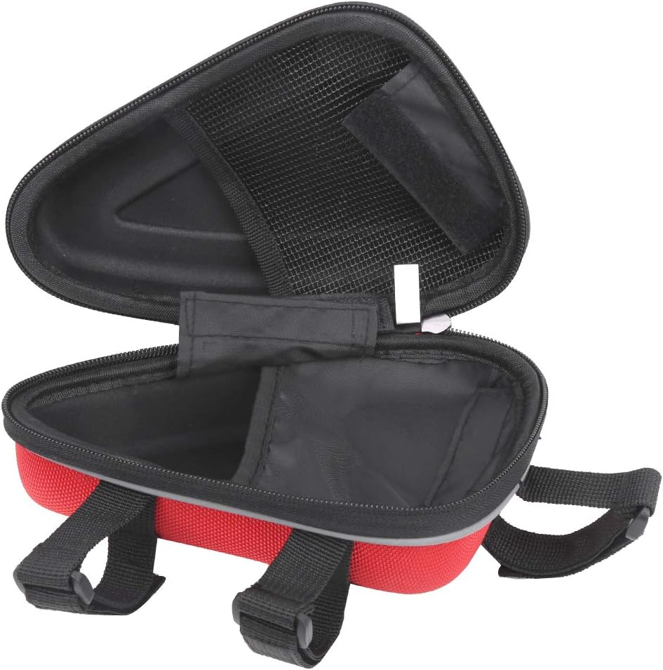 Βαλιτσάκι ποδηλάτου - S40-34 - 651223 - Black