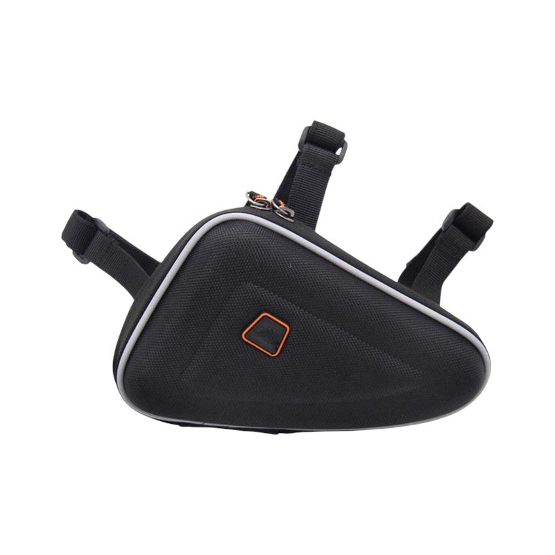Βαλιτσάκι ποδηλάτου - S40-34 - 651223 - Black