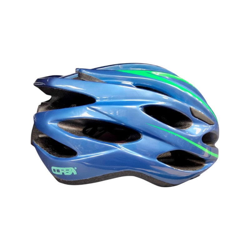 Κράνος ποδηλάτου - S45-83 - 651391 - Blue