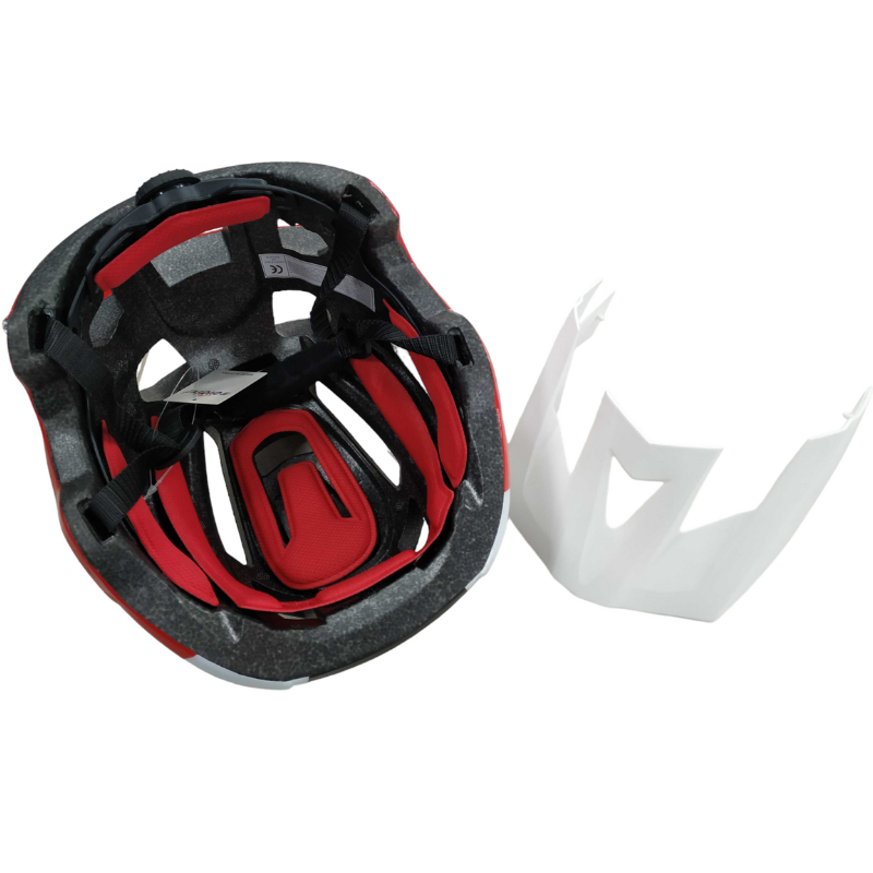 Κράνος ποδηλάτου - S46-33 - 652817 - Blue AUTO-MOTO-BIKE>Είδη ποδηλάτου & μηχανής>Αξεσουάρ moto & ποδηλάτου