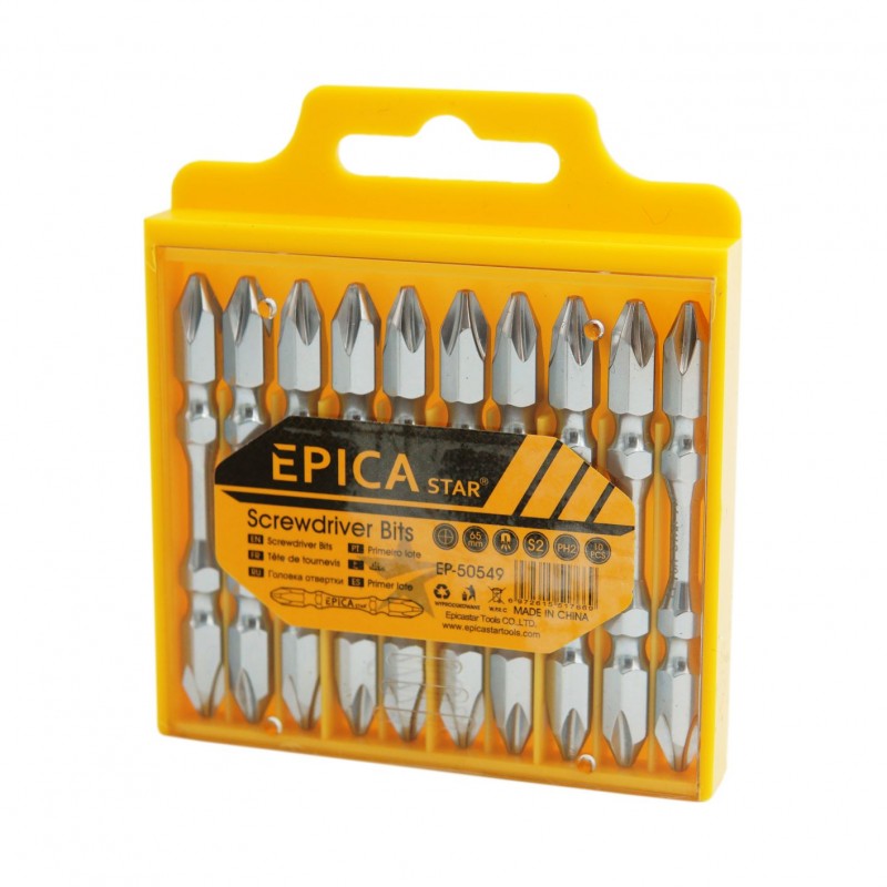 ΜΥΤΕΣ ΓΙΑ ΚΑΤΣΑΒΙΔΙ 65mm ΣΕΤ 10ΤΜΧ EPICA STAR EP-50549 ΕΡΓΑΛΕΙΑ > ΔΙΑΦΟΡΑ > ΜΥΤΕΣ ΚΑΤΣΑΒΙΔΙΩΝ