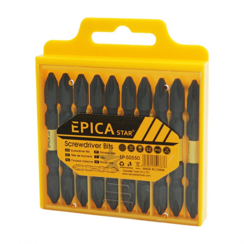 ΜΥΤΕΣ ΓΙΑ ΚΑΤΣΑΒΙΔΙ 65mm EPICA STAR EP-50550 ΕΡΓΑΛΕΙΑ > ΔΙΑΦΟΡΑ > ΜΥΤΕΣ ΚΑΤΣΑΒΙΔΙΩΝ
