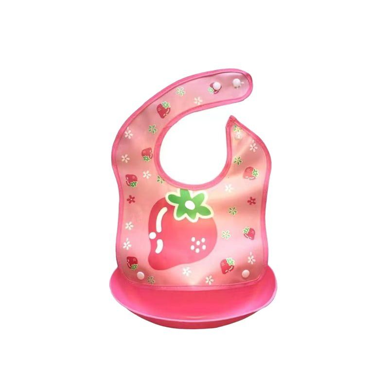Σαλιάρα μωρού - Baby bib - Angel shopping