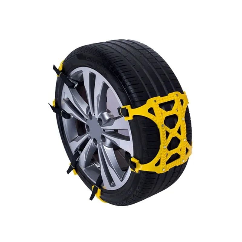 GOOD ROAD αλυσίδα χιονιού - Tire snow chain - Angel shopping