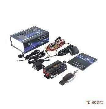 Σύστημα εντοπισμού - GPS Tracker οχημάτων - TK103 - 124523 AUTO-MOTO-BIKE>Είδη αυτοκινήτου>GPS Trackers & OBD