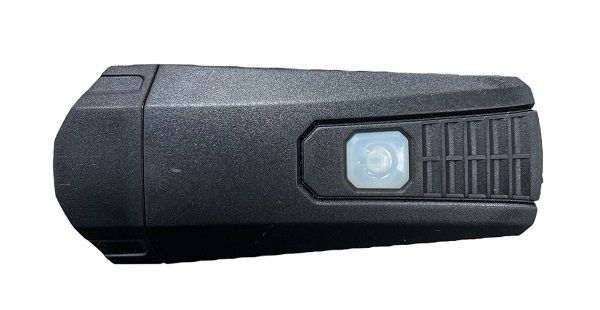 Επαναφορτιζόμενος προβολέας ποδηλάτου εμπρόσθιος - ZH968 - 665277