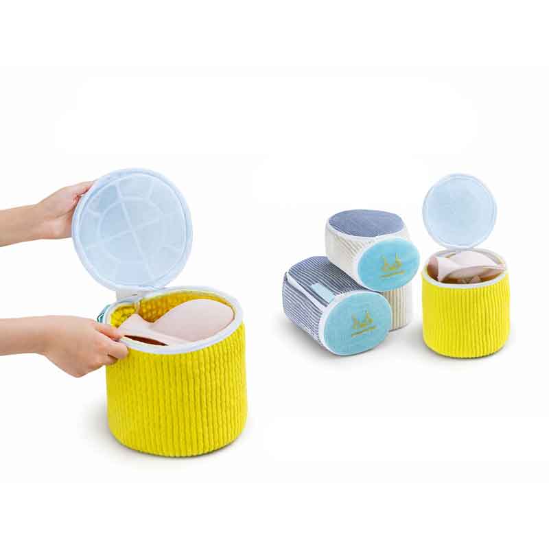 Θήκη Πλυντηρίου για Εσώρουχα και Σουτιέν – Underwear Wash Bag