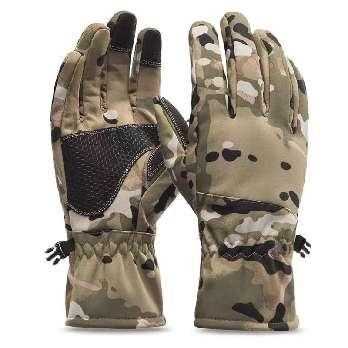 Επιχειρησιακά γάντια - AD - 920129 - Army Green