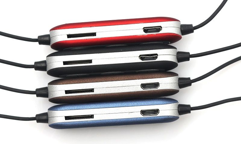 Aσύρματα ακουστικά - Neckband - F808 - 887578 ΕΙΔΗ ΤΕΧΝΟΛΟΓΙΑΣ>Gadgets>Ακουστικά earphones