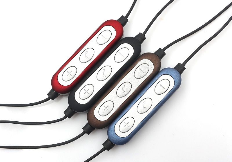 Aσύρματα ακουστικά - Neckband - F808 - 887578 ΕΙΔΗ ΤΕΧΝΟΛΟΓΙΑΣ>Gadgets>Ακουστικά earphones
