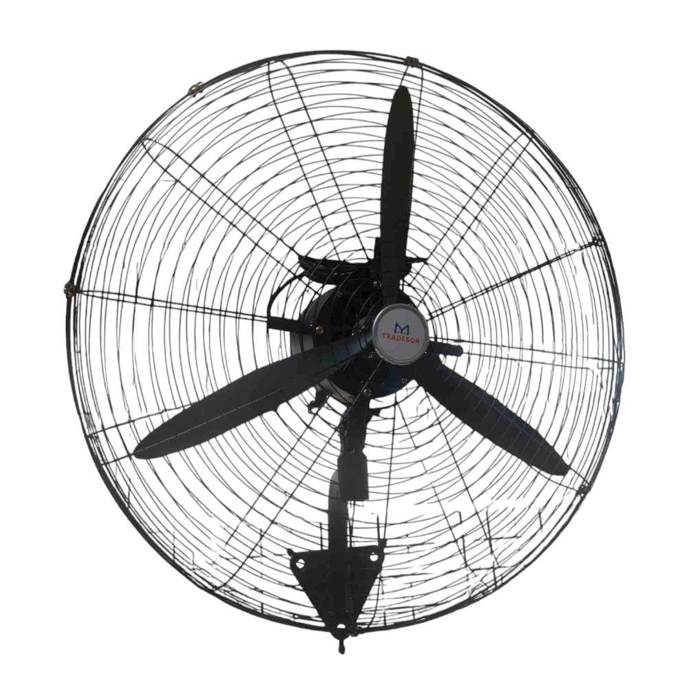 Επιτοίχιοι ανεμιστήρες σε σετ 2 τεμαχίων - 130W - 65cm - 676005 ΣΠΙΤΙ & ΚΑΤΟΙΚΙΔΙΟ>Οικιακά είδη>Είδη ψύξης