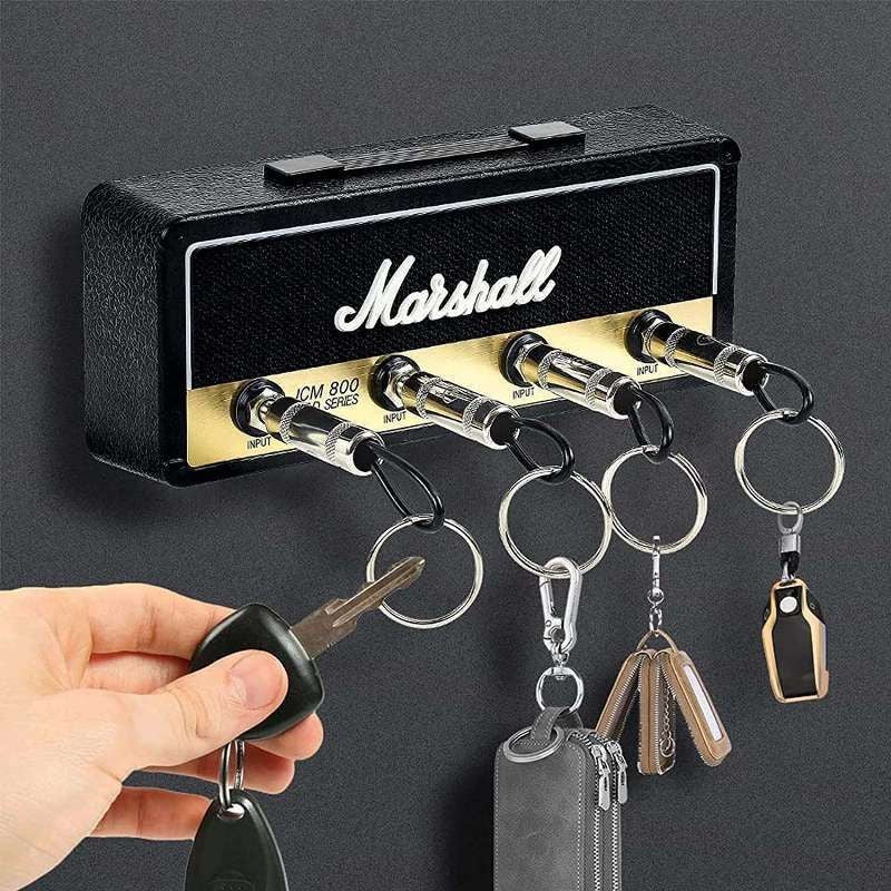墙上钥匙扣 JCM 800 KEYBOX - Κλειδαριές