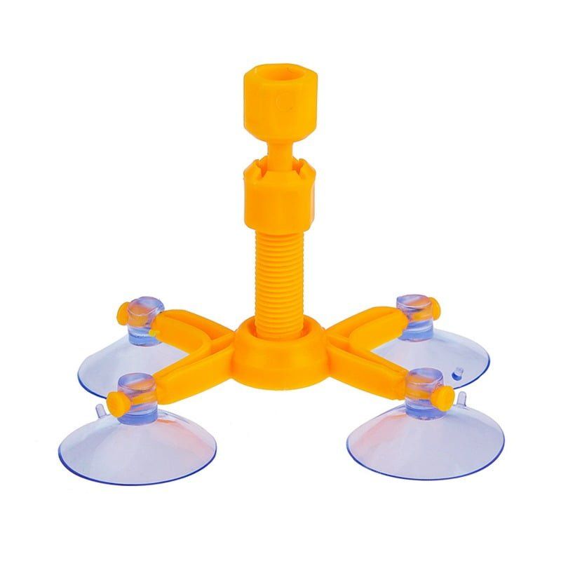 Jiageng Κιτ επισκευής παρμπρίζ αυτοκινήτου - DIY Car Windshield Repair Kit - Angel shopping