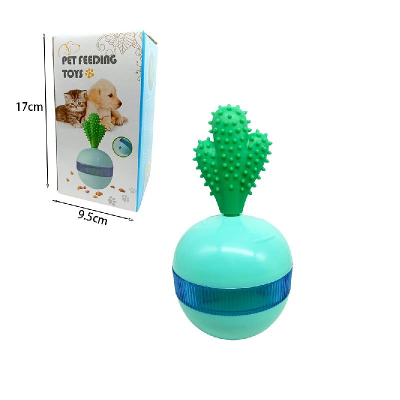 Παιχνίδι σκύλου διανομής λιχουδιάς - Pet feeding toys - Angel shopping