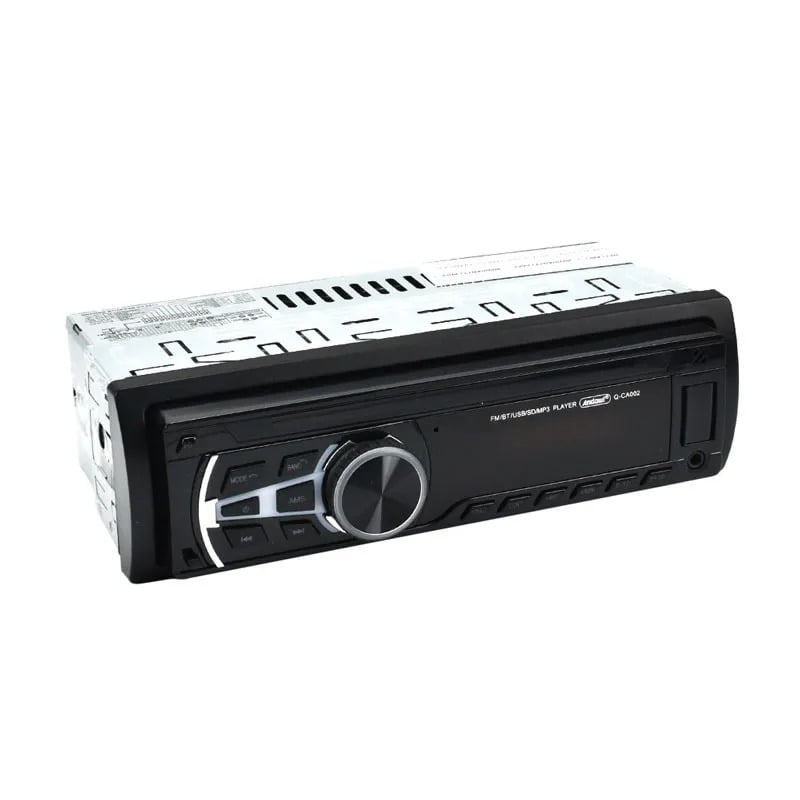 Andowl MP3 player αυτοκινήτου με είσοδο USB/SD/AUX CA002 - Car MP3 player