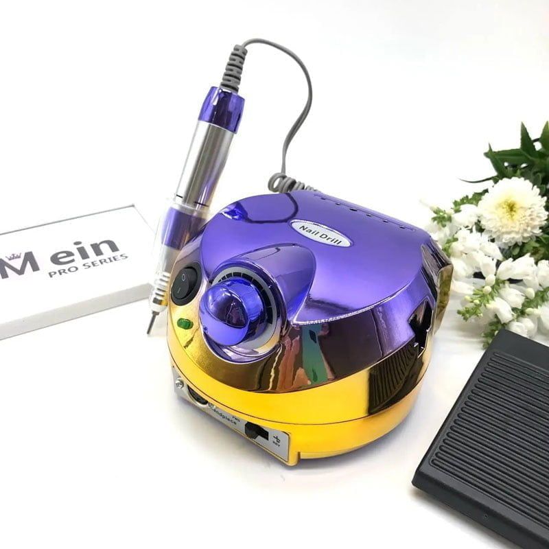 Επαγγελματικός Τροχός Μανικιούρ DM-202 35.000rpm - Nail drill