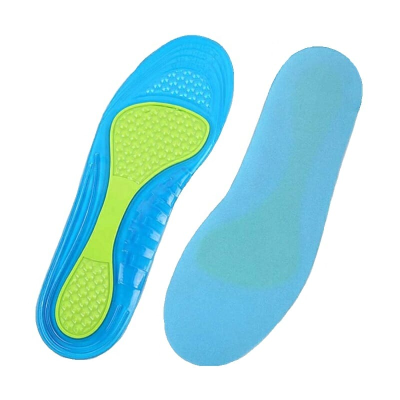 Πάτοι σιλικόνης τεχνολογίας Active Gel - No.42-48 - 681912