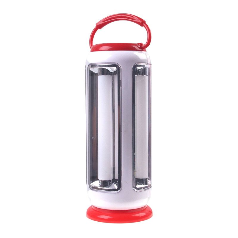 Επαναφορτιζόμενο φανάρι LED AST-6858 - Rechargeable LED Lantern