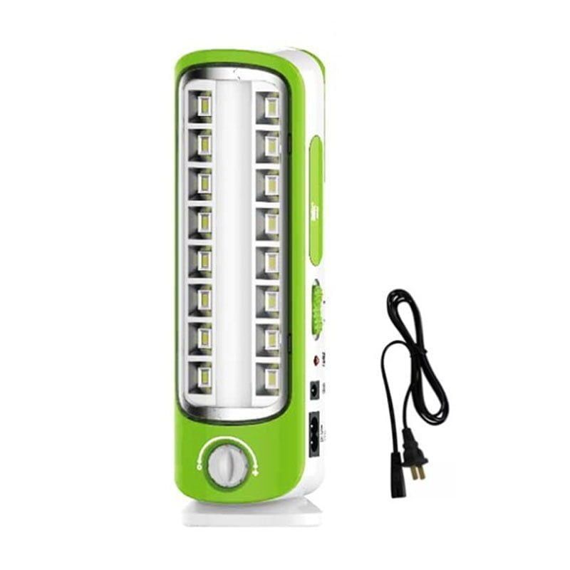 Φωτιστικό Ασφαλείας Με Dimmer YJ-6817 - Lamp light - Angel shopping