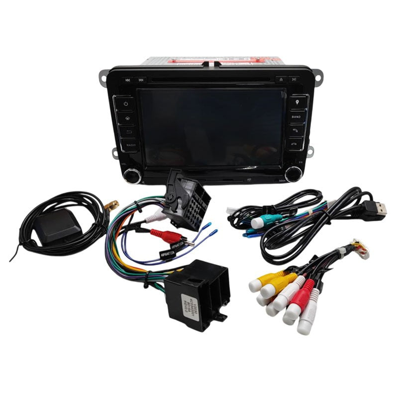 ΟΘΟΝΗ ΑΥΤΟΚΙΝΗΤΟΥ 68264-53 AUTO/MOTO > ΗΧΟΣ & ΕΙΚΟΝΑ AUTO/MOTO > ΟΘΟΝΕΣ MEDIA & GPS