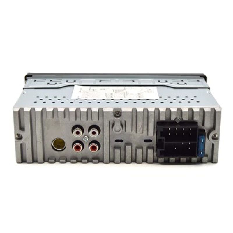 PerVoi MP3 player αυτοκινήτου FM, USB, SD Card, Aux CTC-1786 - Car MP3 player