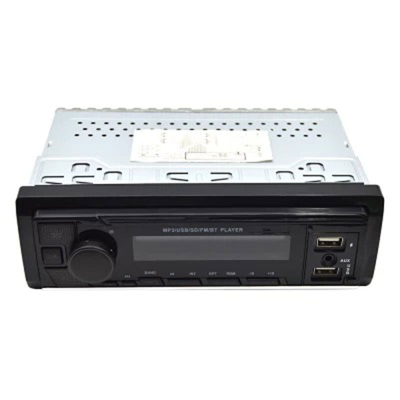 PerVoi MP3 player αυτοκινήτου FM, USB, SD Card, Aux CTC-1786 - Car MP3 player