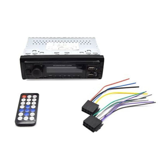 PerVoi MP3 player αυτοκινήτου FM, USB, SD Card, Aux CTC-1786 - Car MP3 player