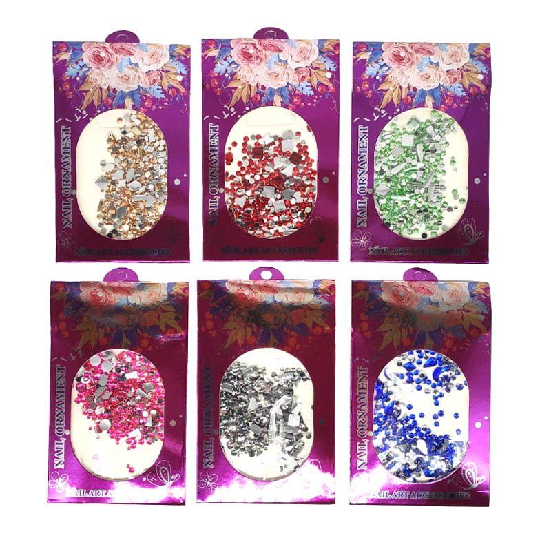 Διακοσμητικά Νυχιών - Nail ornament deco - Angel shopping
