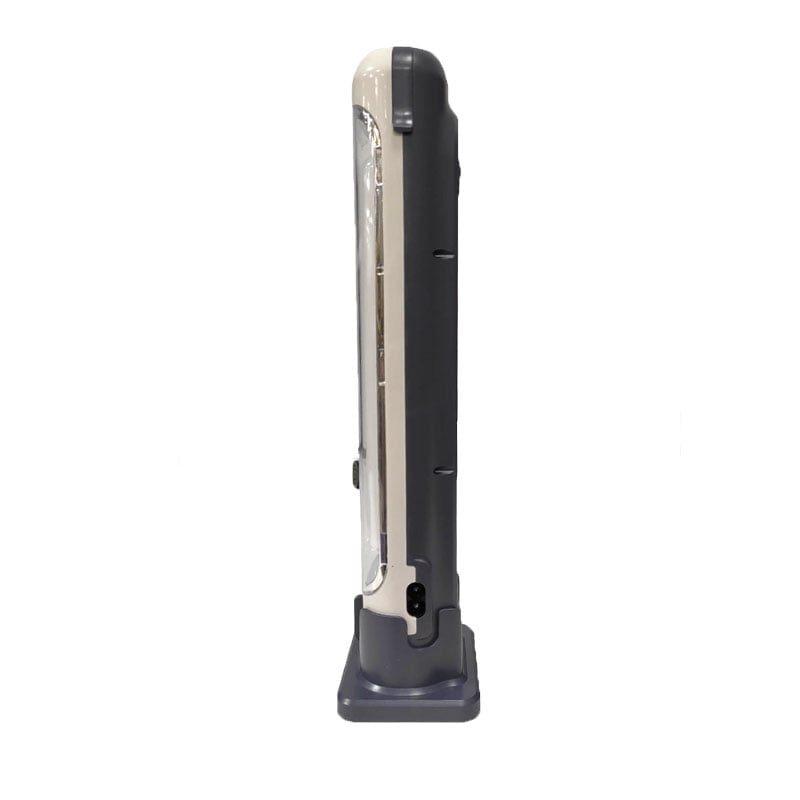 Επαναφορτιζόμενο LED Φανάρι/Λάμπα LJ-8830-1 - LED emergency light rechargeable