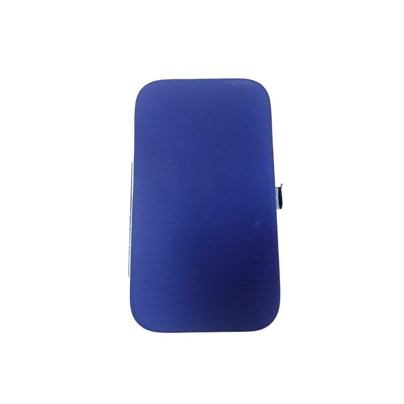 Σετ Μανικιούρ - Πεντικιούρ Σε Βολική Θήκη - Manicure set - Angel shopping