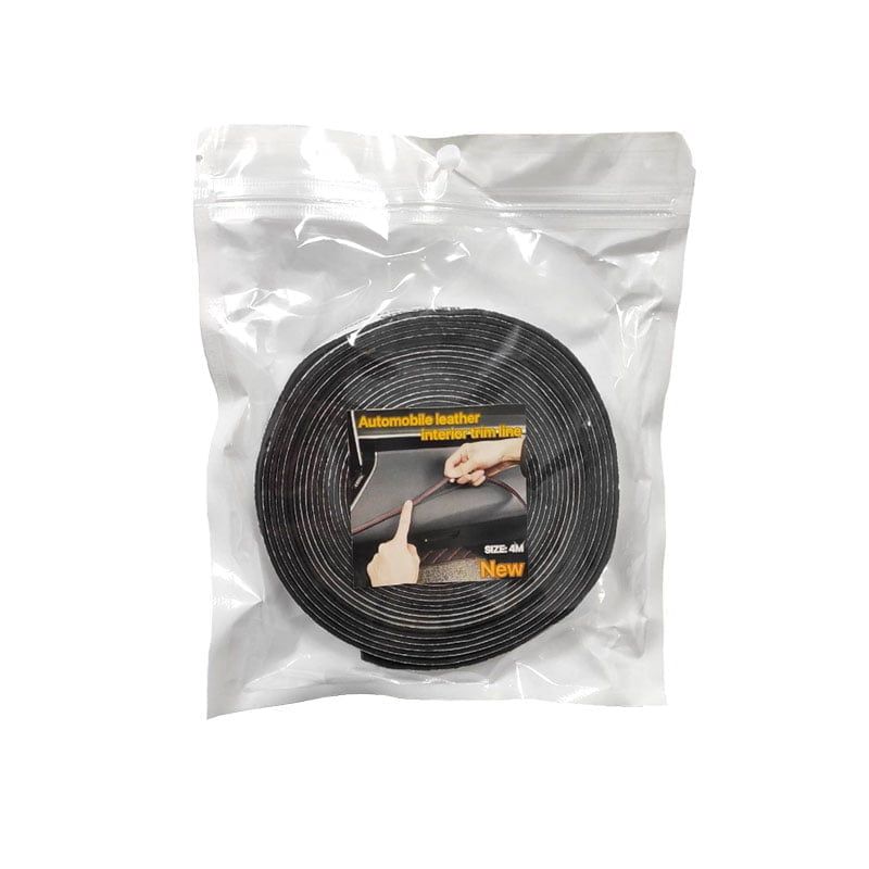 Αυτοκόλλητο Διακοσμητικό Τριμ Ταμπλό 4m - Interior trim strip
