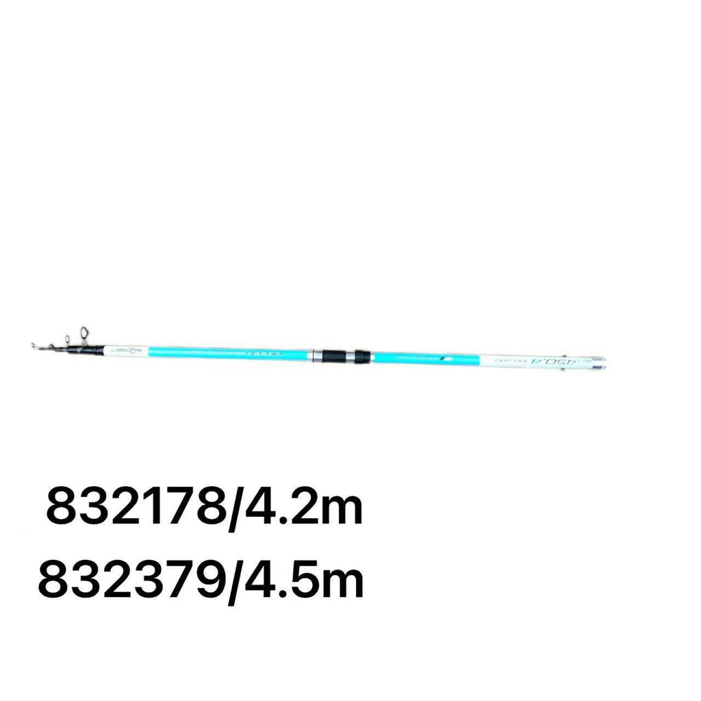 Καλάμι ψαρέματος - Τηλεσκοπικό - 4.5m - MC32 - 832179
