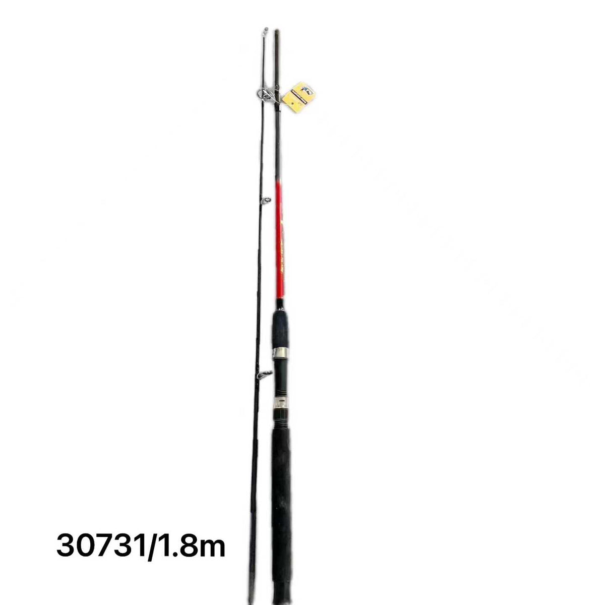 Καλάμι ψαρέματος - Δίσπαστο - 1.8m - 830731