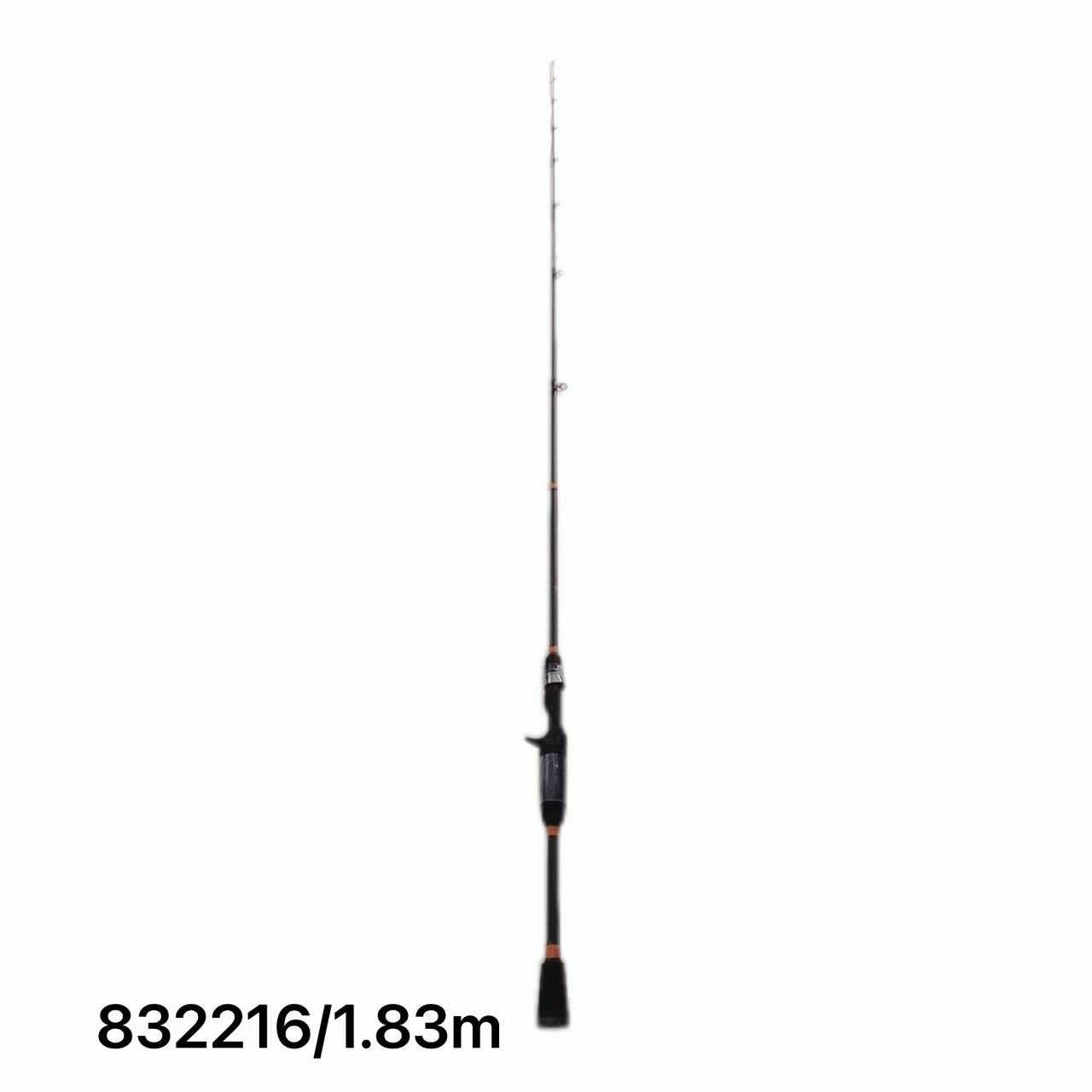 Καλάμι ψαρέματος - Δίσπαστο - 1.83m - 832216