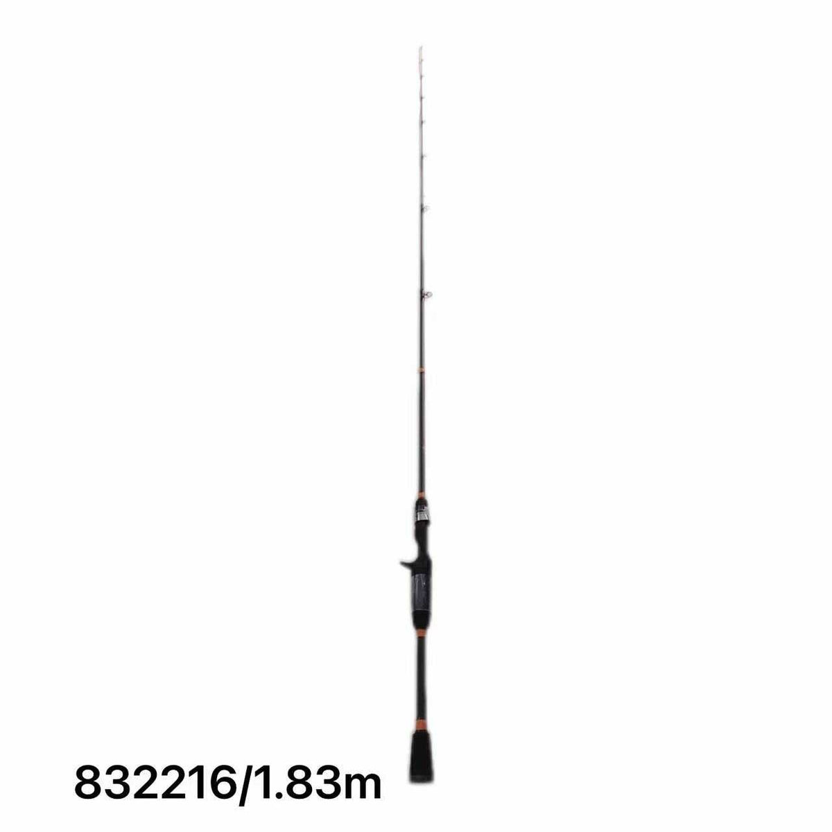 Καλάμι ψαρέματος - Δίσπαστο - 1.83m - 832216