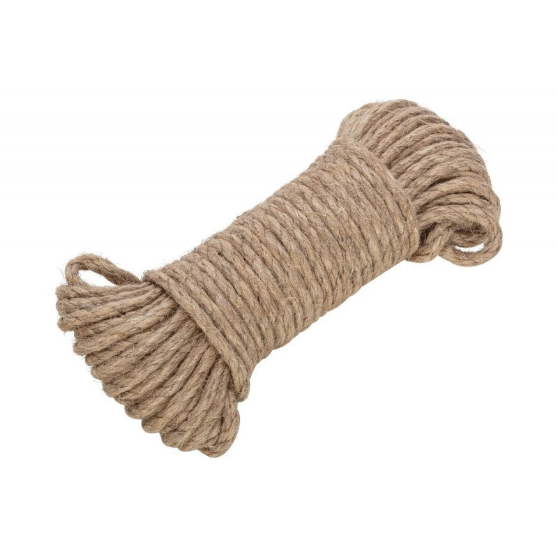 ΣΧΟΙΝΙ ΓΙΟΥΤΑ 6MM*20M   JZ-06530