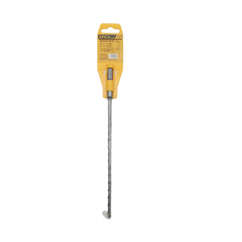 ΜΥΤΗ ΤΡΥΠΑΝΙΟΥ 6x260mm EPICA STAR EP-10416 ΕΡΓΑΛΕΙΑ > ΔΙΑΦΟΡΑ > ΜΥΤΕΣ ΤΡΥΠΑΝΙΩΝ