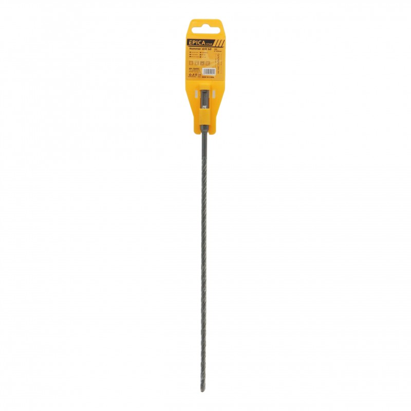 ΜΥΤΗ ΤΡΥΠΑΝΙΟΥ 6x350mm EPICA STAR EP-10495